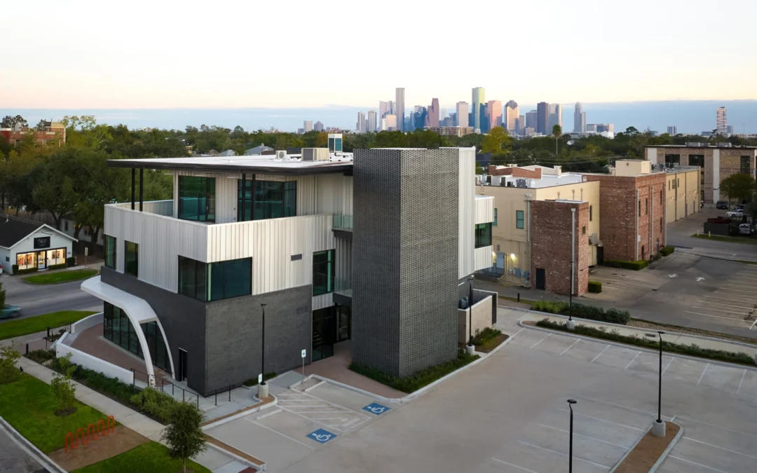 Houston Office