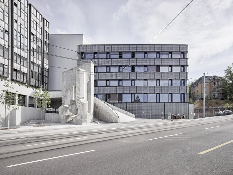 Zurich Headquarters