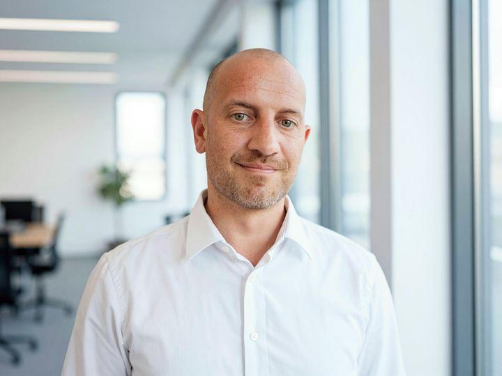 Jonas Keller