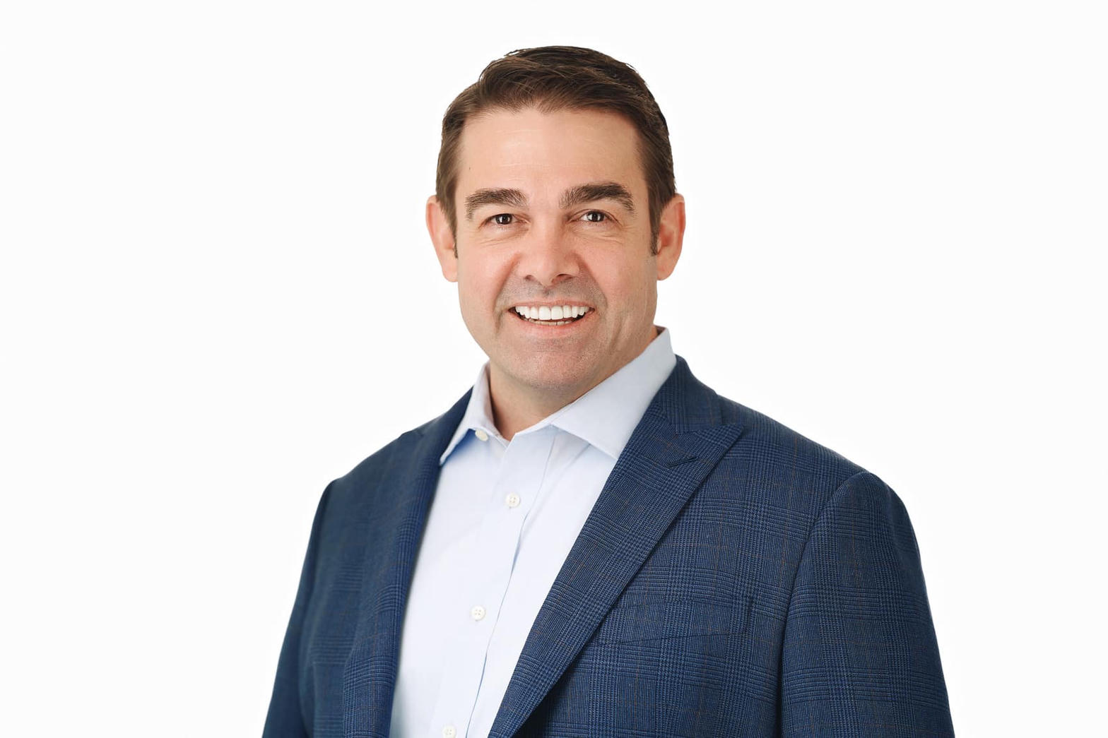Dr. Marcus Kane